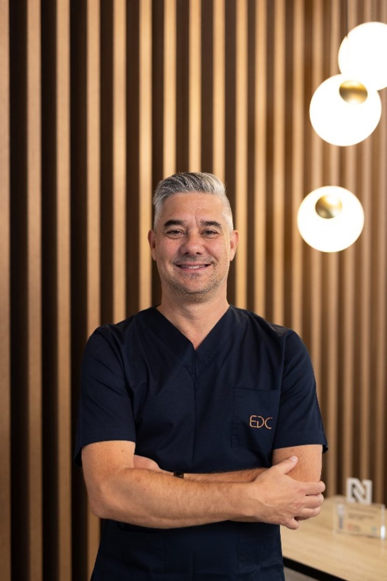 Zubni implantati Esthetic Dental Center Privatni stomatolog Zagreb