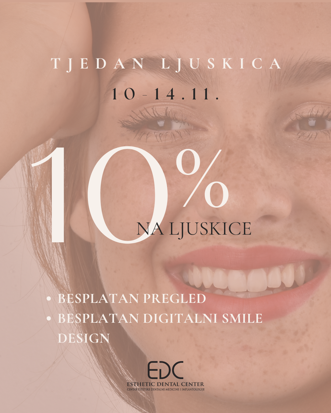 Tjedan ljuskica 2025.