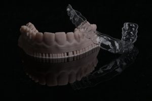 nevidljivi aparatić